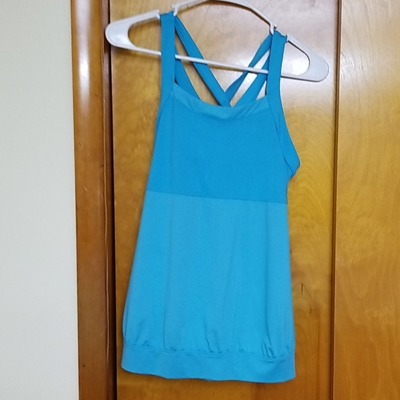 Danskin Tops - Active wear tank top